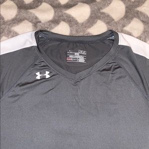 Under Armour Activewear Shirt